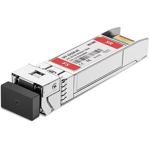 FS 25G Multi-Mode SFP28 Optical Module