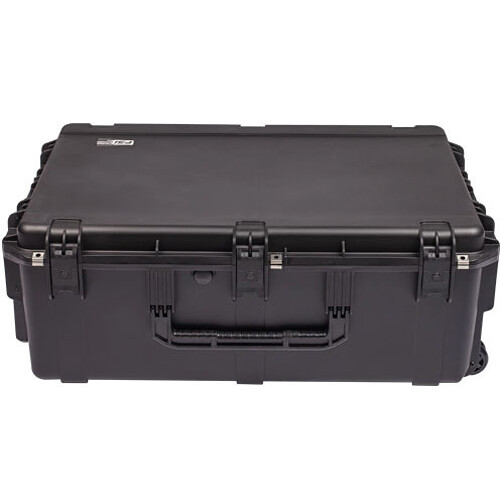 FSI Solutions Hard-Shell Transport Case for XMP310