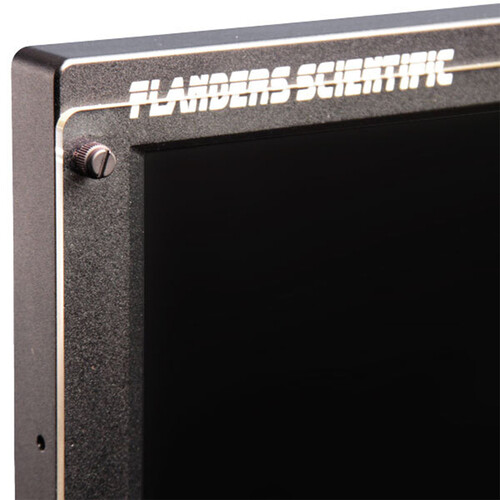 FSI Solutions Screw-On Clear Protective Cover for DM160