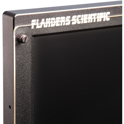 FSI Solutions Clear Protective Cover for DM170 OLED Panel
