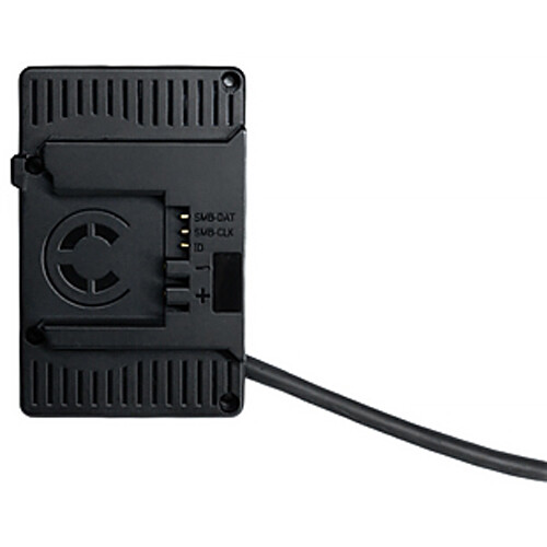 FSI Solutions Core 24V Battery Plate for XMP310 Monitor (B-Mount)