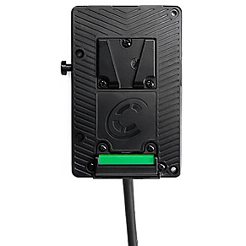 FSI Solutions Core 24V Battery Plate for XMP310 Monitor (V-Mount)