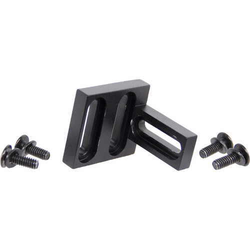 FSI Solutions Face Plate 90 Accessory Bracket for MRTPlate