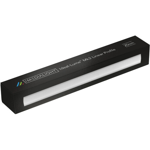 FSI Solutions MediaLight Ideal-Lume Linear Profile 5v Mk2 (7.8