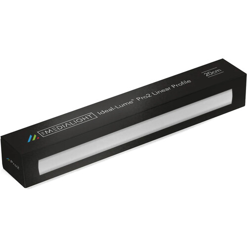 FSI Solutions MediaLight Ideal-Lume Linear Profile 5v Pro2 (7.8