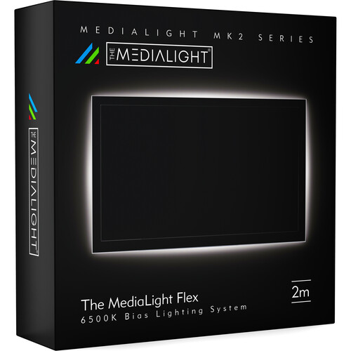 FSI Solutions MediaLight Mk2 Flex (6.5')