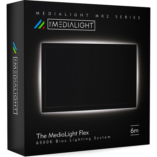 FSI Solutions MediaLight Mk2 Flex (19.6')