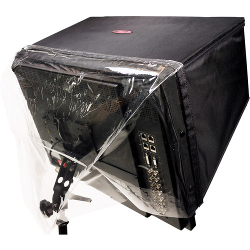 FSI Solutions Rain Cape for CH23 Monitor Carrying Case