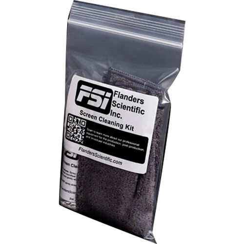 FSI Solutions LCD and OLED Screen Cleaning Kit