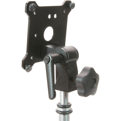 FSI Solutions Single Pivot VESA to Light/C-Stand Adapter for 16-32