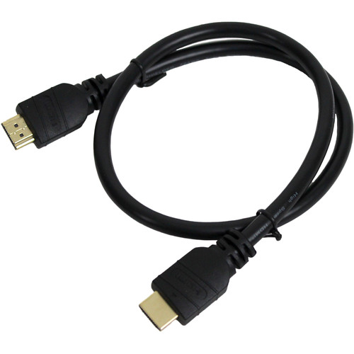 FSR HDMI Cable (2')