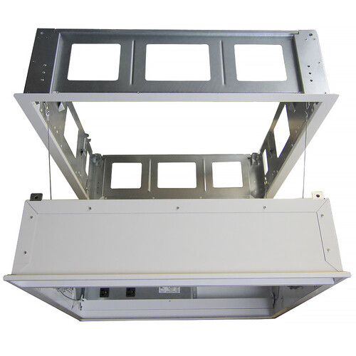 FSR CB-22P Drywall Frame and Ceiling Box Kit