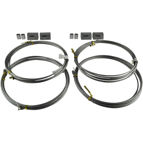 FSR Ceiling Box Mounting Kit for CB-22+