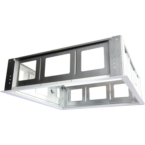 FSR Drywall Mounting Frame for CB-22 Ceiling Enclosure