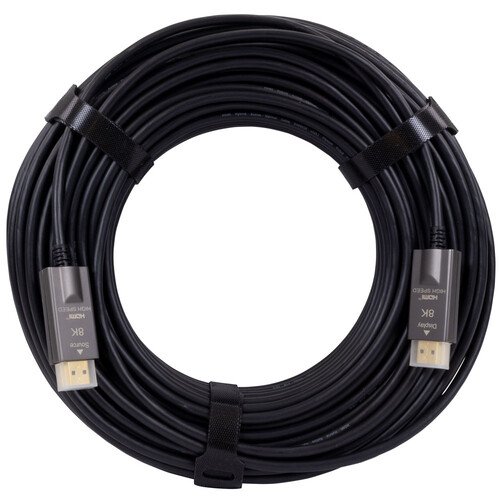 FSR Ultra High-Speed Hybrid Optical HDMI Cable (75.5')