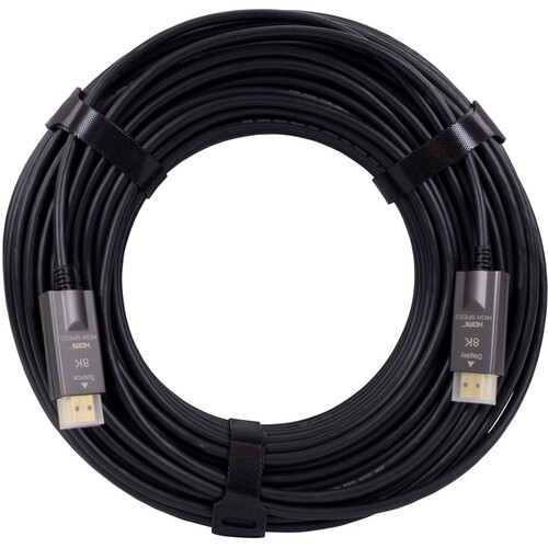 FSR Ultra High-Speed Hybrid Optical HDMI Cable (230')