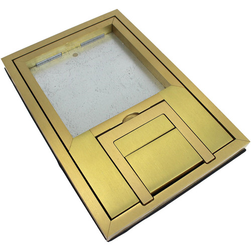 FSR FL-200 U-Access Cover with Lift-Off Door (1/2