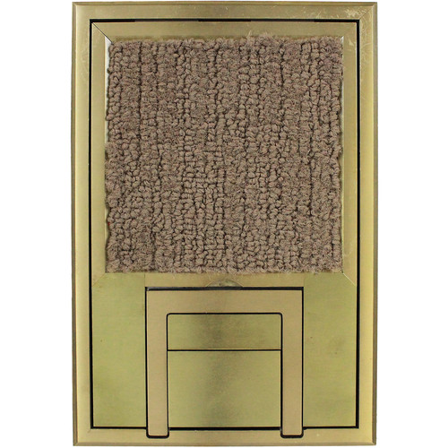 FSR Scrub Water Cover for FL-200 Floor Box with 1/4