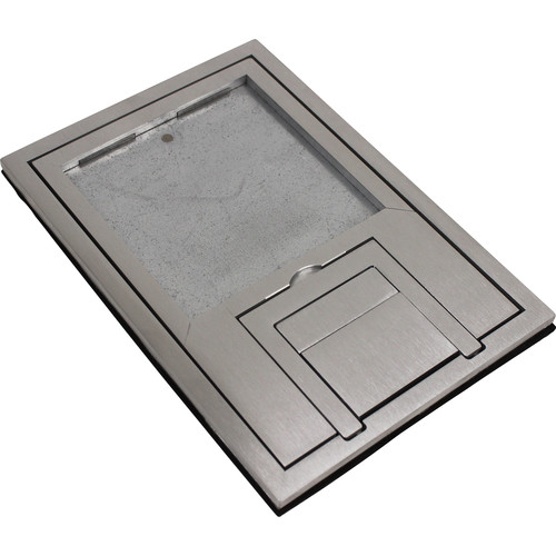 FSR FL-200 U-Access Cover with Lift-Off Door (1/4