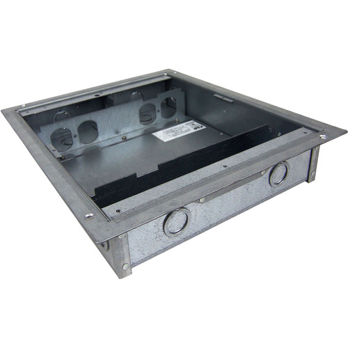FSR FL-540P Back Box with Cover (2.25