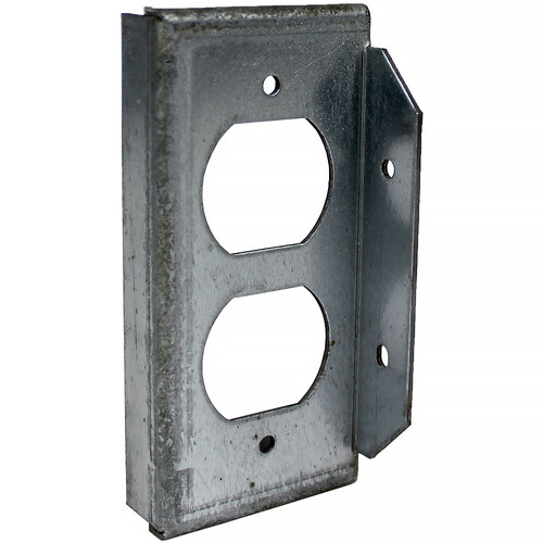 FSR Duplex Optional Bracket for FL-600P-3-B