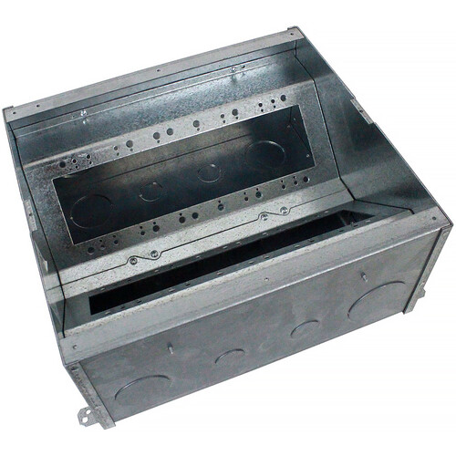 FSR FL-FRK-500P Firestop Box Assembly Kit