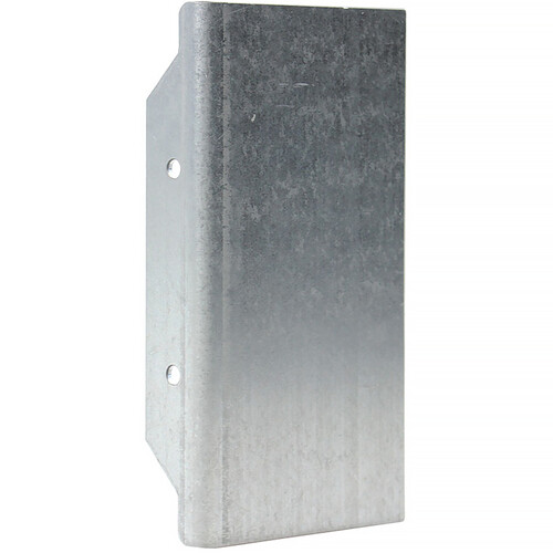 FSR Blank Optional Bracket for FL-500P / 600P-3-B