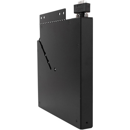 FSR LP-TBRT Low-Profile HD15 Cable Retractor (Black)