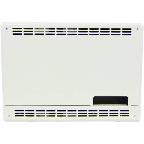 FSR Wall Box for Crestron DM Scaler (White 3