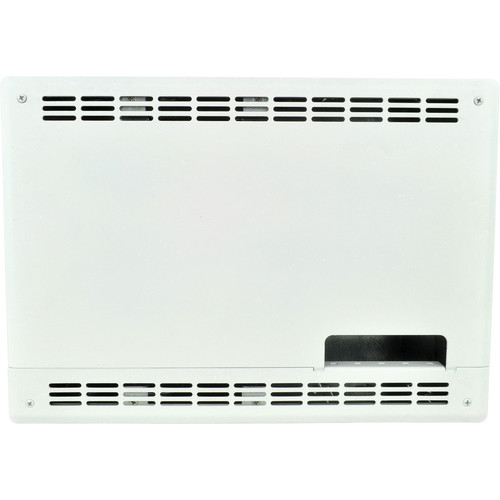 FSR PWB-280-SVSI-WHT Wall Box for SVSi Encoders (White)