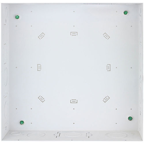 FSR Large Open-Style Wall Box with Mounting Hardware (4
