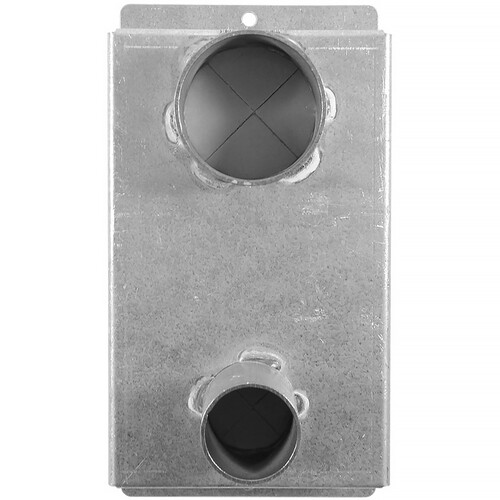 FSR EMT Fitting Adapter Accessory for 8