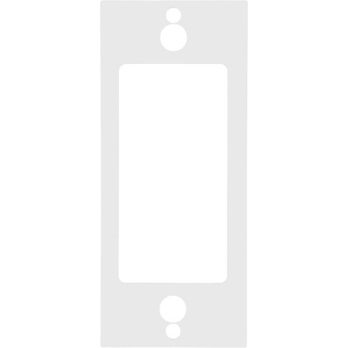FSR SF8-SPC4 Single Decora Sub-Plate