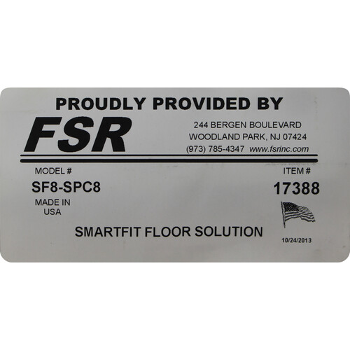 FSR SF8-SPC8 Single 1.4