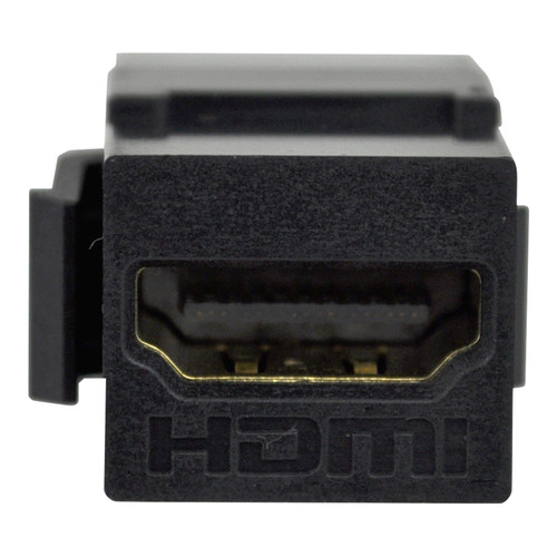 FSR Symphony HDMI Pass Thru Connector (Black) SS-HDMI-B B&H