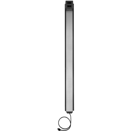 FSR Snap Stick with 1 Gang (3-6' Aluminum)