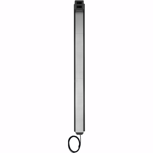 FSR 3-2-1 Snap Stick with 2 x Power (Aluminum 15' Power Cable)