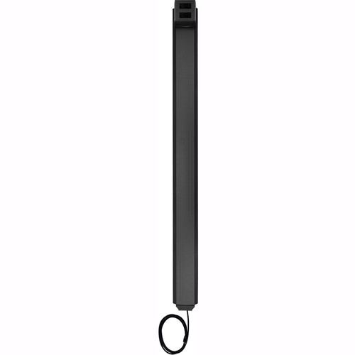 FSR 3-2-1 Snap Stick with 2 x Power (Slate 15' Power Cable)
