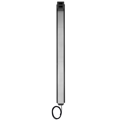 FSR 3-2-1 Snap Stick with 2 x Power (Aluminum 9' Power Cable)