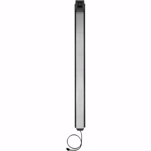 FSR 3-2-1 Snap Stick with 2 x Power 2 x USB-C & 2 x USB-A (Aluminum 9' Power Cable)