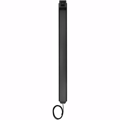 FSR 3-2-1 Snap Stick with 2 x Power 2 x USB-C & 2 x USB-A (Slate 9' Power Cable)