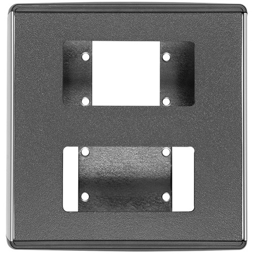 FSR 2-Gang 1 Power & 1 Data Device Box