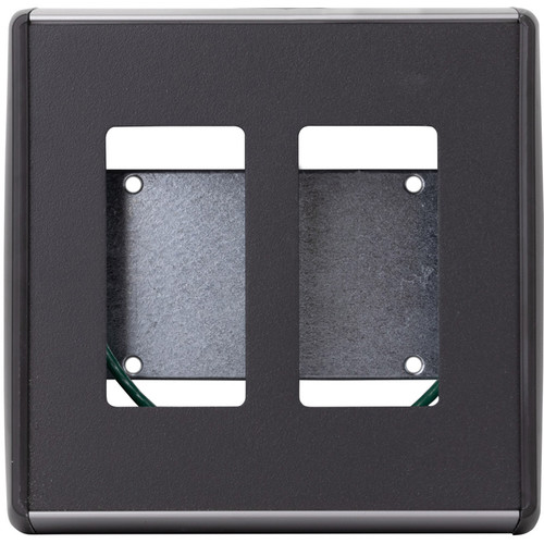 FSR 2-Gang 2-Power Device Box