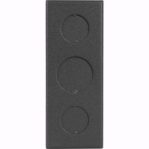 FSR Smart-Way Surface-Mount Conduit (Slate)