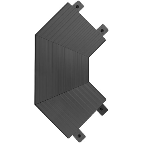 FSR 90-Degree Elbow Kit (Slate-Gray)