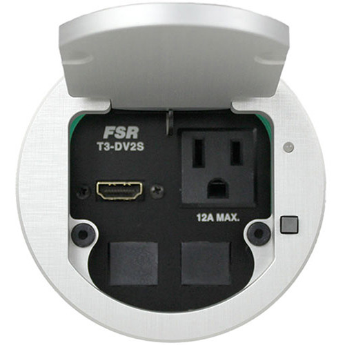 FSR T3-DV2S-1B 3.5