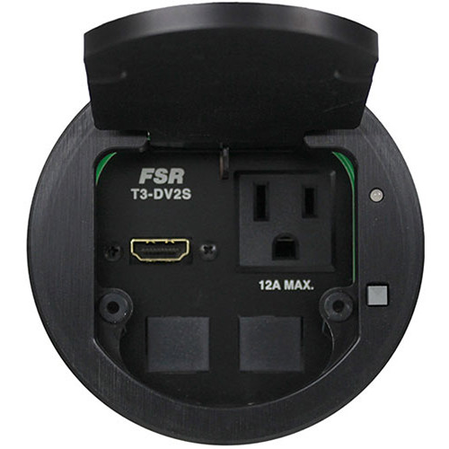 FSR T3-DV2S-1B 3.5