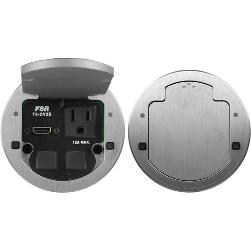 FSR T3-DV2S-2B 3.5