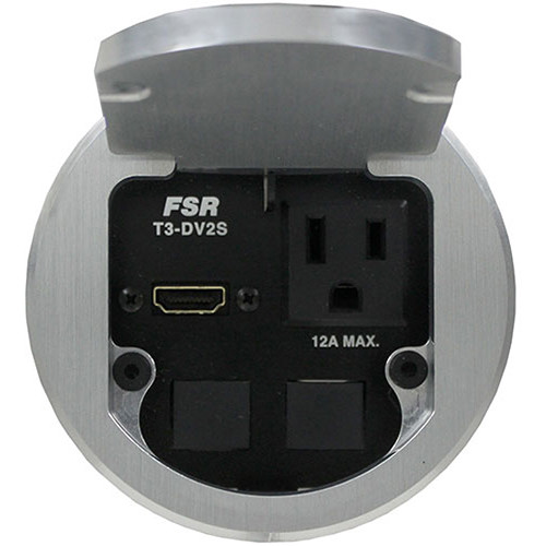 FSR T3-DV2S 3.5