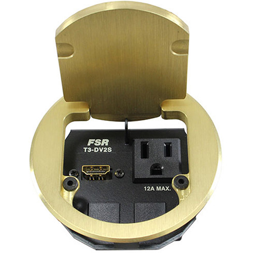FSR T3-DV2S 3.5